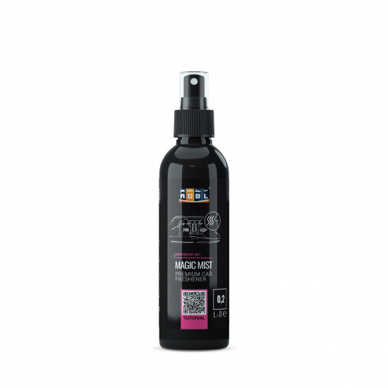 ADBL Magic Mist QD1 0,2L