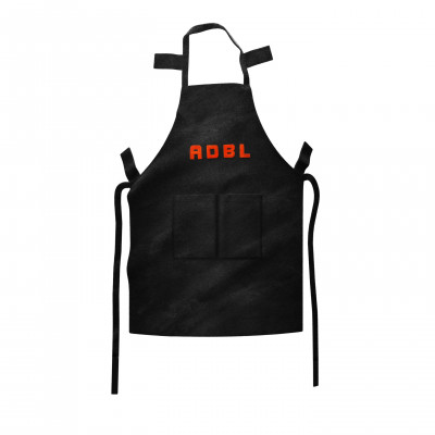 ADBL DETAILING APRON