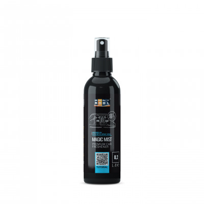 ADBL Magic Mist SSW 0,2L
