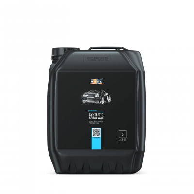 ADBL SNTHETIC SPRAY WAX 5L