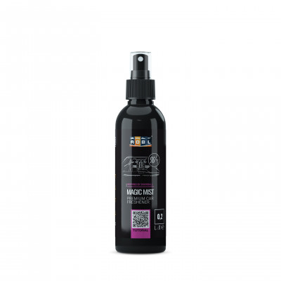 ADBL Magic Mist SB 0,2L