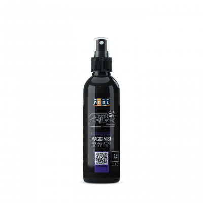 ADBL Magic Mist QW 0,2L