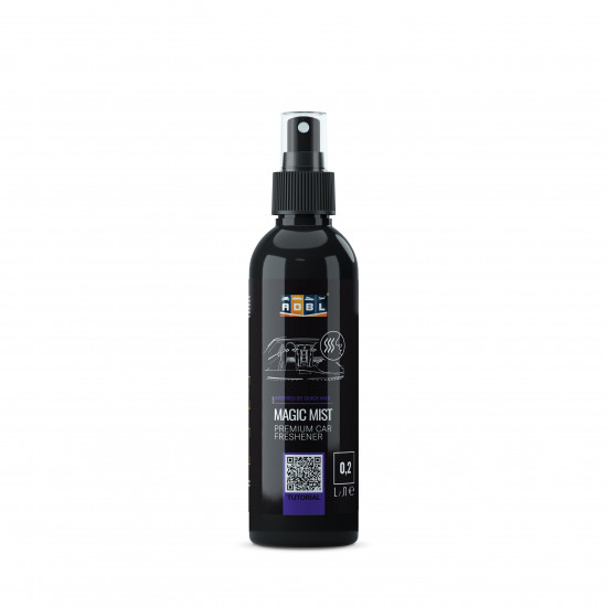 ADBL Magic Mist QW 0,2L