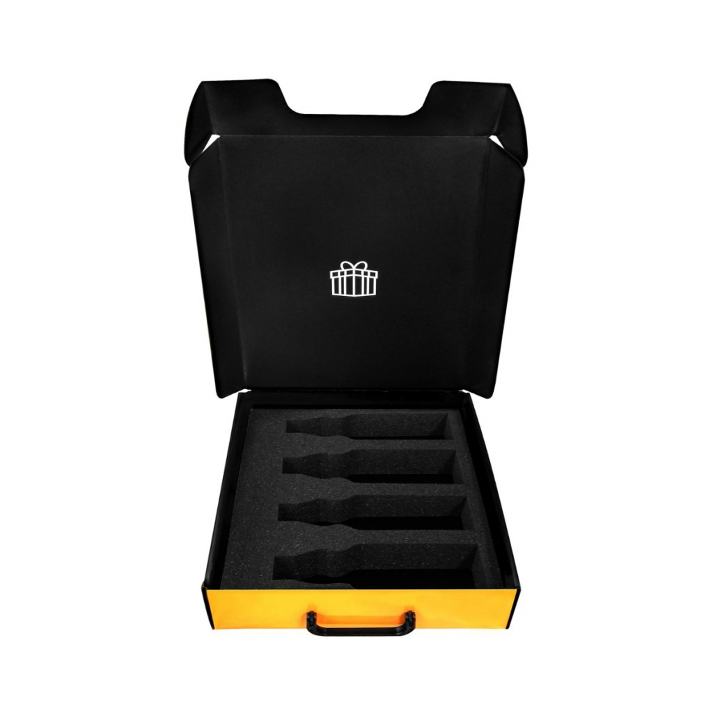 ADBL Gift Box (L) 0,5L