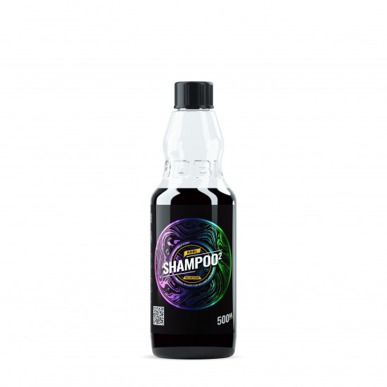 ADBL Shampoo (2) 0,5L