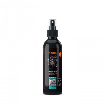 ADBL Magic Mist Ice Fresh 0,2L