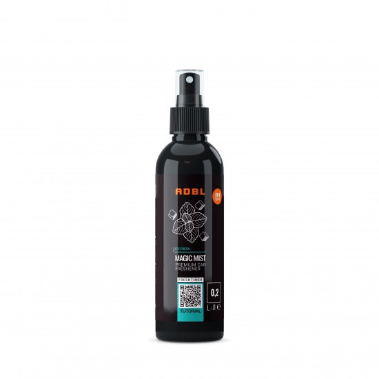 ADBL Magic Mist Ice Fresh 0,2L