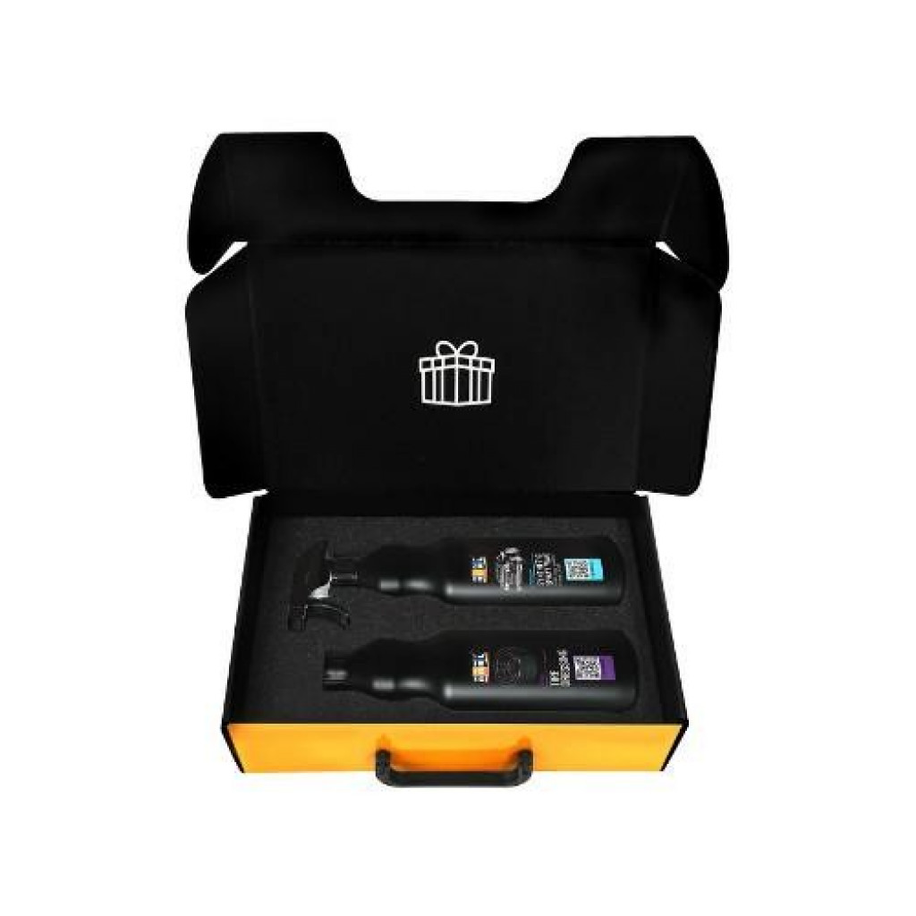 ADBL Gift Box (S) 0,5L