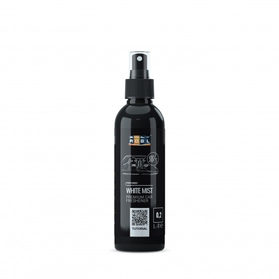 ADBL White Mist 0,2L