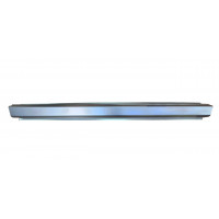 Pannello di riparazione sottoporta lamiera per Jeep Grand Cherokee 1993-1998 / Sinistra = Destra (simmetrico) 5034