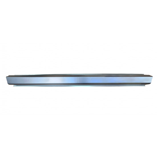 Pannello di riparazione sottoporta lamiera per Jeep Grand Cherokee 1993-1998 / Sinistra = Destra (simmetrico) 5034