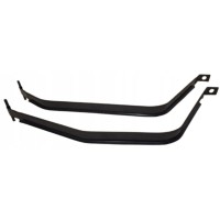 Cinghie serbatoio carburante per Hyundai i20 2014-2020 15116