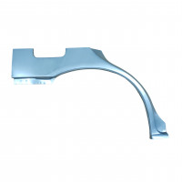 Pannello di riparazione parafango posteriore per Subaru Impreza GC GF 1992-2000 / Destra 5940