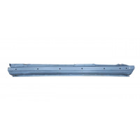 Sottoporta Lamiera Completo per Mercedes M-Class ML W163 1998-2005 / Sinistra 5059