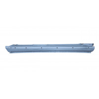 Sottoporta Lamiera Completo per Mercedes M-Class ML W163 1998-2005 / Destra 5057