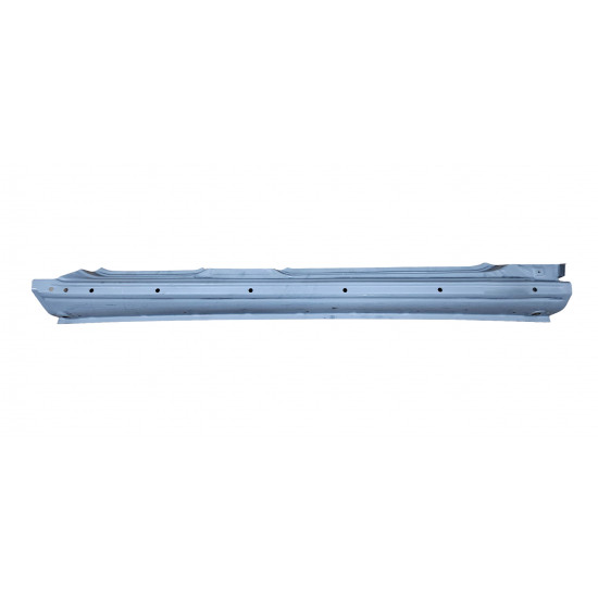 Sottoporta Lamiera Completo per Mercedes M-Class ML W163 1998-2005 / Destra 5057