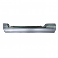 Pannello di riparazione davanzale della porta anteriore per Volkswagen LT 1996-2005 / Sinistra 16550