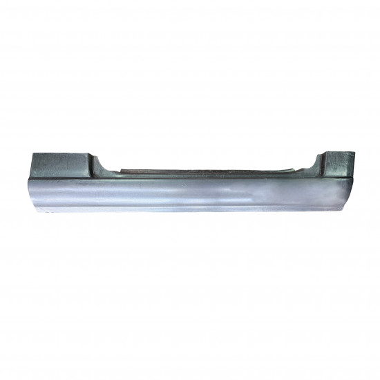 Pannello di riparazione davanzale della porta anteriore per Volkswagen LT 1996-2005 / Destra 16549
