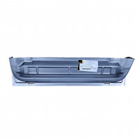 Pannello di riparazione porta anteriore per Volkswagen LT 1996-2005 / Sinistra 16556