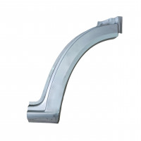 Pannello di riparazione parafango anteriore per Volkswagen LT 1996-2005 / Destra 16563