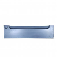 Pannello di riparazione porta posteriore per Volkswagen LT 1996-2005 / Sinistra 16592