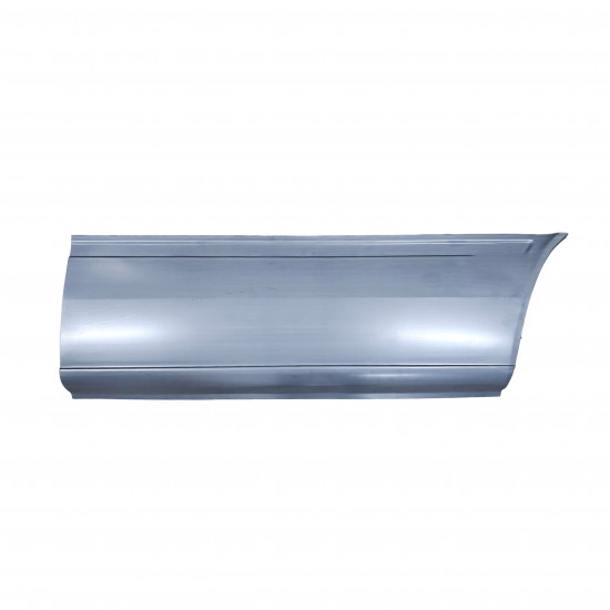 Pannello di riparazione parafango posteriore per Volkswagen LT 1996-2005 / Sinistra 13472
