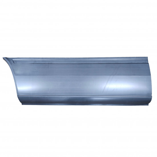 Pannello di riparazione parafango posteriore per Volkswagen LT 1996-2005 / Destra 13473