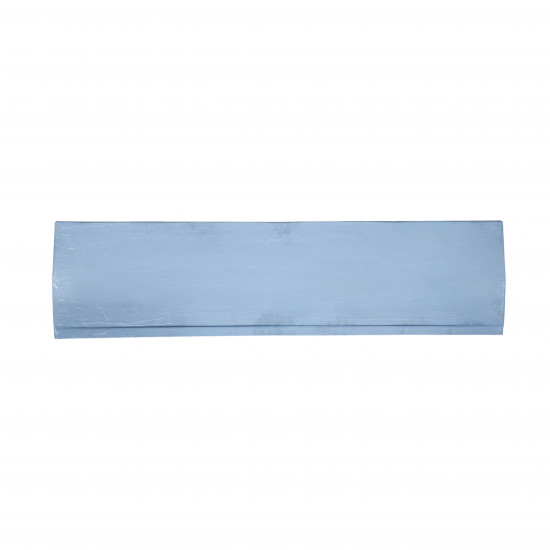 Pannello di riparazione porta scorrevole esterno per Volkswagen LT 1996-2005 / Sinistra 16597
