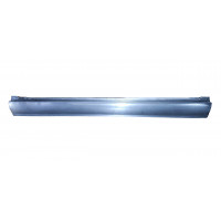 Pannello di riparazione sottoporta porta scorrevole per Volkswagen LT 1996-2005 / Sinistra = Destra (simmetrico) 16607