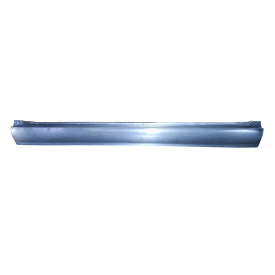 Pannello di riparazione sottoporta porta scorrevole per Volkswagen LT 1996-2005 / Sinistra = Destra (simmetrico) 16607
