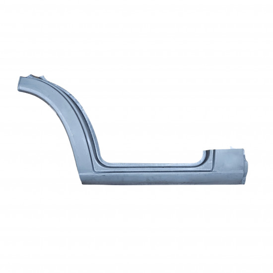 Pannello di riparazione gradino anteriore per Volkswagen LT 1996-2005 / Sinistra 16546