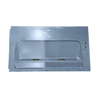 Pannello di riparazione porta posteriore per Volkswagen LT 1996-2005 / Sinistra 16588