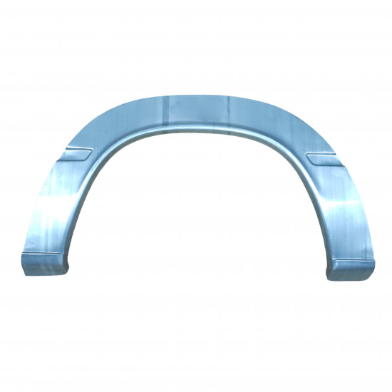 Pannello di riparazione parafango posteriore per Volkswagen LT 1996-2005 / Sinistra = Destra (simmetrico) 16599