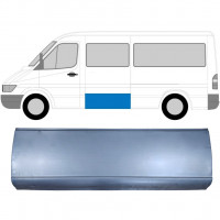Pannello di riparazione laterale per Mercedes Sprinter 1995-2006 / Sinistra 5310