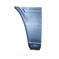 Pannello di riparazione sezione anteriore parafango posteriore per Volkswagen LT 1996-2005 / Destra 13436