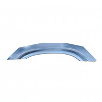 Pannello di riparazione parafango anteriore per Nissan Patrol Y61 GY61 1997-2009 / Sinistra 6258