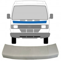 Cofano motore per Mercedes T1 207-410 1977-1995 5248
