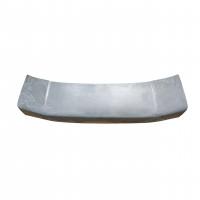 Cofano motore per Mercedes T1 207-410 1977-1995 5248