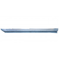 Sottoporta Lamiera Completo per Jaguar X-Type CF-1 2001-2009 / Destra 5037