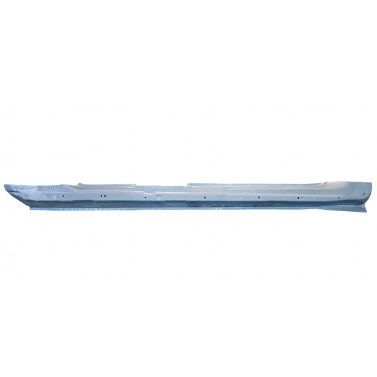 Sottoporta Lamiera Completo per Jaguar X-Type CF-1 2001-2009 / Destra 5037